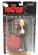 THE ROCKY HORROR PICTURE SHOW: RIFF RAFF  Vital Toys Action Figure - NEW