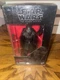 Hasbro Star Wars The Black Series Supreme Leader Kylo Ren Toy 6-inch Scale 