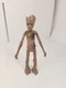 Marvel Avengers Infinity Wars Teenage Groot 6in. Action Figure Hasbro 2017