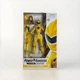 Power Rangers Lightning Collection Dino Thunder Yellow Ranger 6" Figure
