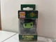 Elphaba Pocket Pop! Keychain &ndash; Wicked Movie 2024 | Funko Pop Keyring