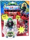 Mattel Masters Of The Universe Snake Face 5.5" Snake Men Action Figure New