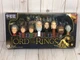 The Lord of the Rings PEZ Collector's Series Limited Edition Set 2011