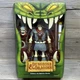 Dekkion Dungeons & Dragons SEALED The Skeleton Warrior Super 7 Animated Series