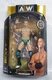 AEW Ricky Starks Unrivaled Collection Series 9 Action Figure #75 Jazwares