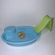 Barbie Doll 2019 Pool Playset with Slide And Pool Toy GHL91/92 EUC