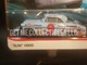 DISNEY PIXAR CARS SLIM HOOD DOCS RACING DAYS 2020 SAVE 6% GMC
