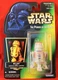 Star Wars Power of the Force POTF Green Card R5-D4 .01