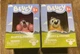 New Bluey & Friends CoCo  And Bingo Dog Action Figure Single by Moose 2024 Lot