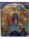 Disney&rsquo;s Wish &ldquo;The Teens&rdquo; 8 Posable Mini Doll Set: Mattel: Brand New