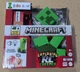 Minecraft Exploding Creeper RC Car & DLC Code Mattel - In Hand - Free Shipping!