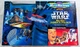 Micro Machines Space Star Wars R2-D2 Jabba's Transforming Action Set Galoob 1994