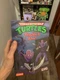NECA Teenage Mutant Ninja Turtles 7 inch Action Figure Cartoon Foot Soldier