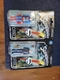 Lot of 2 Lex Luther + Superman Movie Action Figure 1978 Retro Spin Master 2025 G