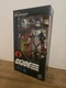 G.I. Joe Classified #168 Cobra Commander 6-Inch Action Figure Hasbro NEW Sealed