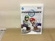 Used Nintendo Wii Disc - Mario Kart w/ Case and Booklet - CIB