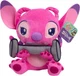 Just Play Disney Stitch That&rsquo;s So Stich Angel Small 7-inch Plush, Stuffed... 