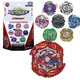 TAKARA TOMY Random Booster Vol.16 GT Beyblade Launcher B-146 Official New In Box
