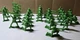 28 Disney Pixar Toy Story  Green Army Men  TB64