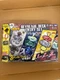 Takara Tomy Metal Fight Beyblade Deck Entry Set BB-75 Battle Top Toy New Japan