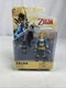 Legend of Zelda Breath of the Wild ZELDA w/SHEIKAH SLATE 5" Figure Jakks
