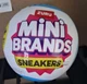 Zuru Mini Brands Sneakers Shoes Surprise Blind Capsule (2023) 