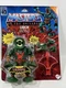 Mattel MOTU Origins Deluxe Wave 5 Leech In Stock