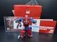 Badcube OTS-09 Grump MP Scale Transport/Recon Complete 3P Gears