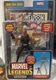 NEW TOYBIZ MARVEL LEGENDS GIANT MAN SERIES WEAPON X 6" BURNT VARIANT FIGURE!