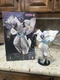 G.E.M. Series BLEACH Gin Ichimaru Arrancar Arc figure MegaHouse USA Seller