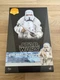 1/6 Hot Toys MMS768 Star Wars Han solo Movie Range Trooper