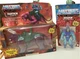 Masters Of The Universe Flocked Panthor w/Skeletor*ULTRA RARE EDITION-SEALED NEW