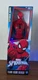 Marvel Comics B9760 Titan Hero Series Spider-Man Action Figure
