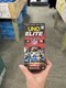 Mattel UNO Elite NFL 2025 Core Edition Booster Set Plus Expansion Pack