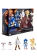 Jakks Sonic 3 The Hedgehog 2.5 Inch Movie Collection Action Figure Pack - New