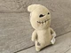 Disney Nightmare Before Christmas OOGIE BOOGIE Plush Mini 4" 