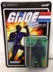 Super7 ReAction GI Joe Snake Eyes Combat Gladiator 3.75" Figure 2023 New