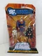 DC Universe Justice League Unlimited Galatea Superman Huntress Mattel N2105