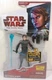 * Star Wars The Clone Wars ANAKIN SKYWALKER Figure CW18 2009 Hasbro NIB