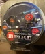 Hasbro Star Wars M&M Chocolate Mpire Emperor Palpatine And Anakin Skywalker
