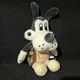 RARE NWT Bendy & The Ink Machine &ldquo;Sillyvision&rdquo; Boris Plush Phatmojo 2017
