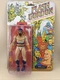 Neca Flash Gordon Ming Greatest Adventure of All Figure Sealed 2021 Reel Toys