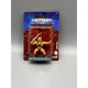 Masters Of The Universe Micro Action Figure He-Man Mattel New Micro Collection