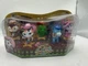 🌟Disney Junior Sheriff Callie Wild West Nice & Friendly Corners Figure Pack NEW