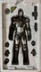 HOT TOYS  IRON MAN 3 WAR MACHINE MARK II 2 MMS198-D03 1/6 SCALE DIECAST FIGURE