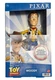 Mattel Disney Pixar Woody Large Action Figure 12" Poseable 2022 NIB
