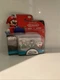 Fire Luigi, Dry Bones, Boo 3-Pack Micro Land - World of Nintendo - New