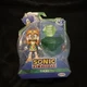 Jakks Pacific Tikal with Master Emerald 35th Anniversary Sonic The Hedgehog