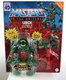 Mattel MOTU Masters of the Universe Leech Evil Master of Power Suction     (A10)