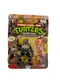 Playmates Toys 5136 Teenage Mutant Ninja Turtles Chrome Dome Action Figure -...